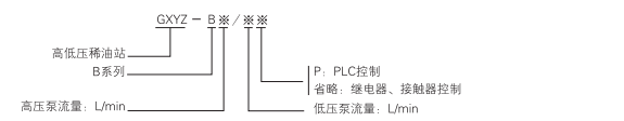 啟東中德潤滑設備有限公司